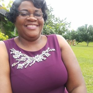 Meet your Posher, Marie louise